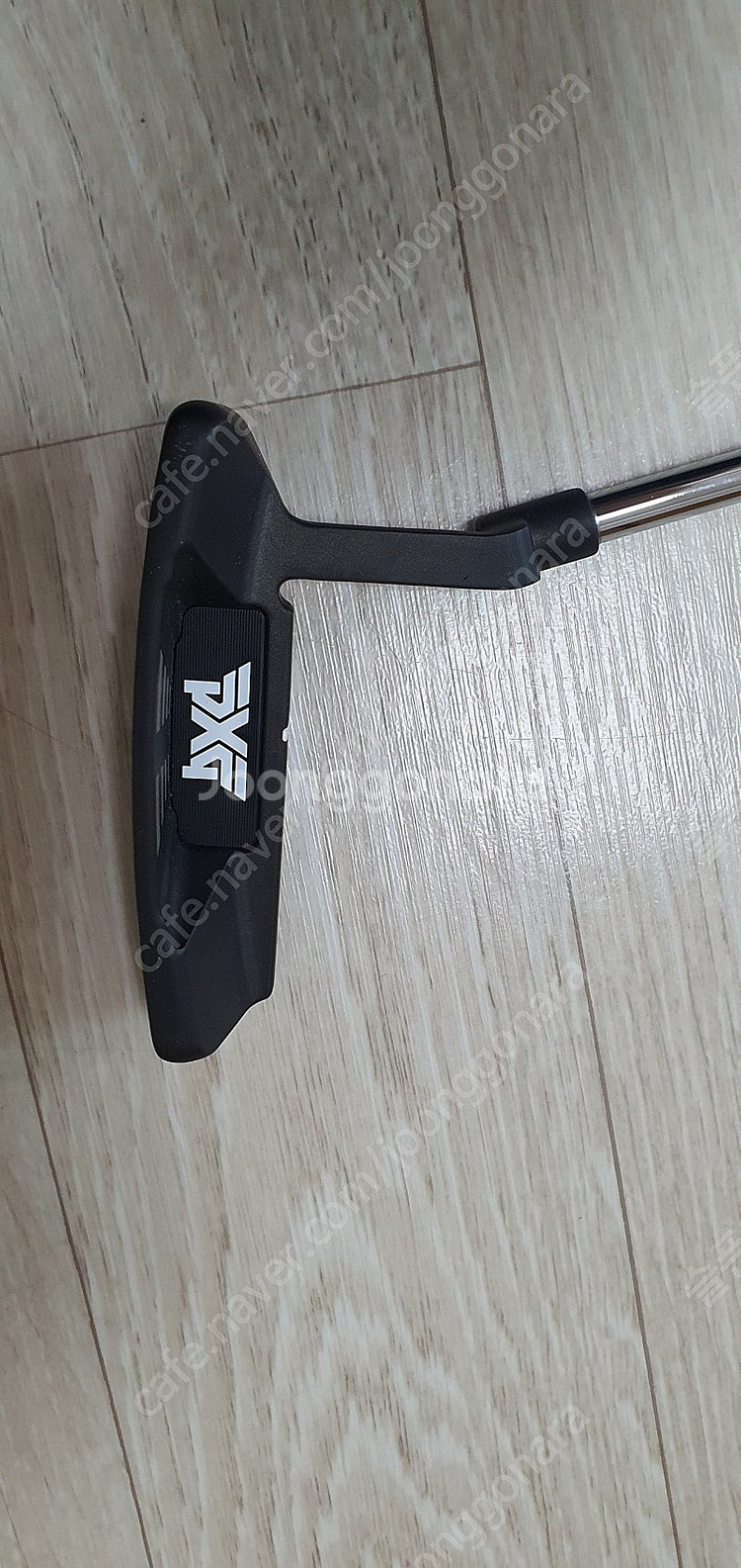 야마모토 pxg 0211 말렛 블래이드 퍼터 2개--5