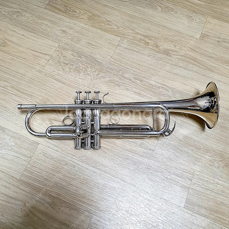 트럼펫 YTR 8335 RG XENO--3