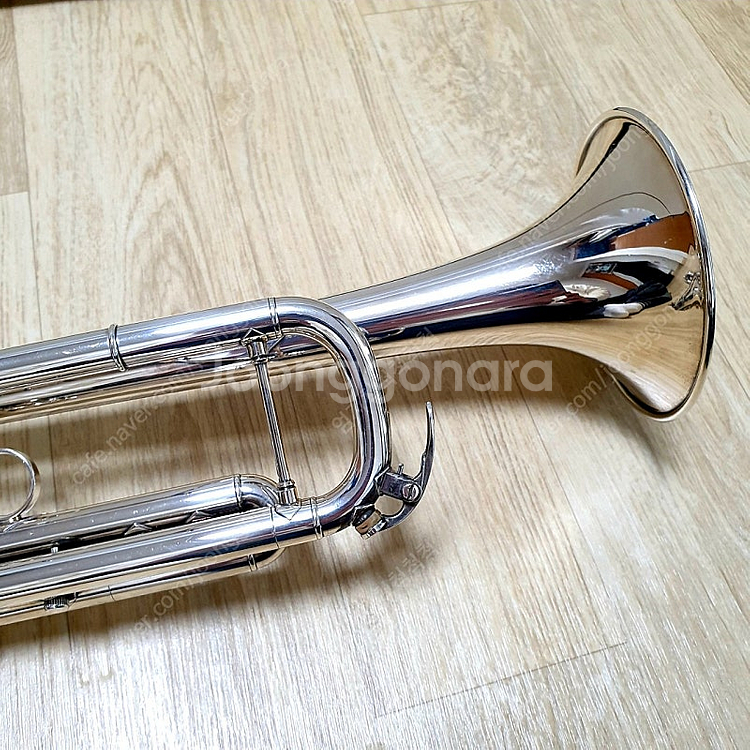 트럼펫 YTR 8335 RG XENO--4