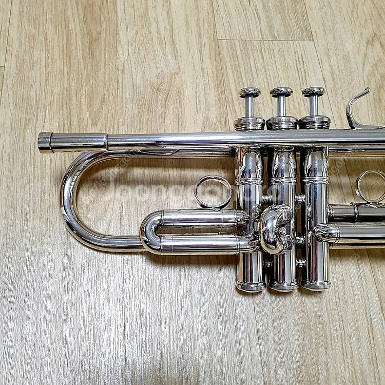 트럼펫 YTR 8335 RG XENO--5