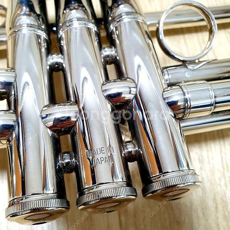 트럼펫 YTR 8335 RG XENO--8