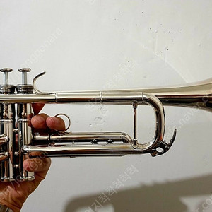 트럼펫 YTR 8335 RG XENO