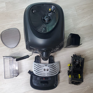 필립스 HD8651 전자동 에스프레소 커피머신 판매합니다.