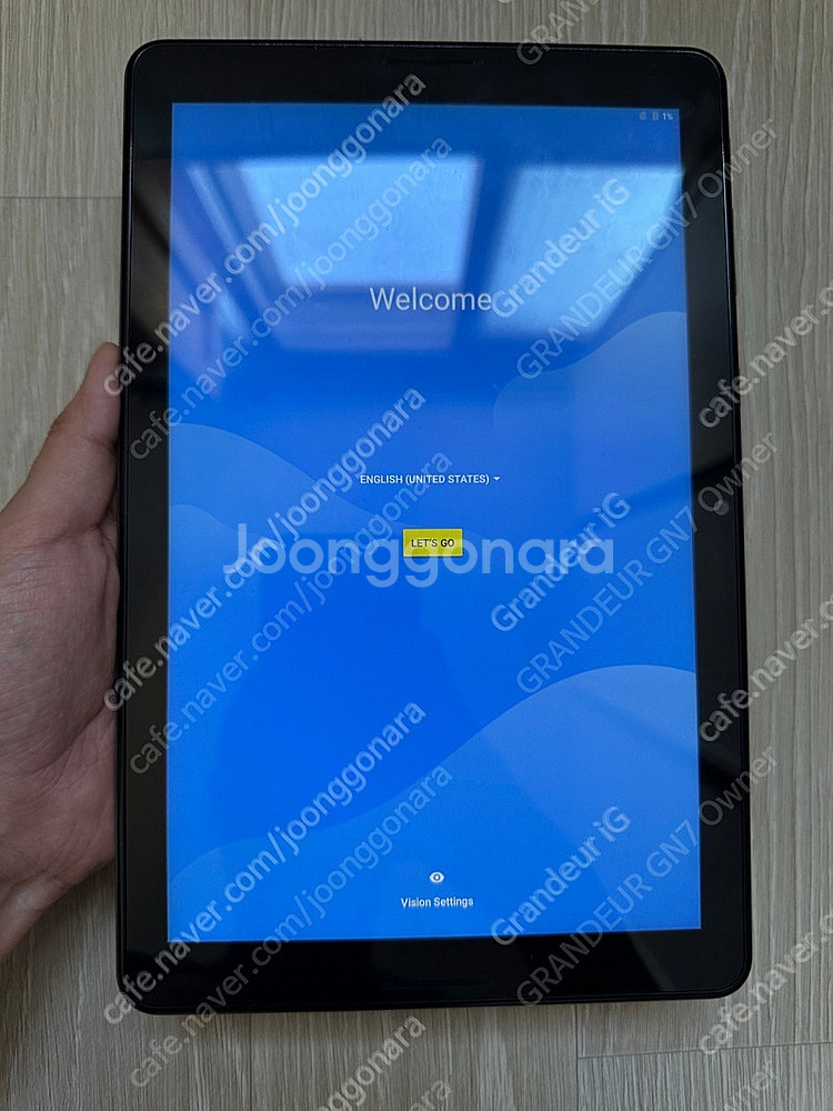 ZTE K92 10.1 LTE--0