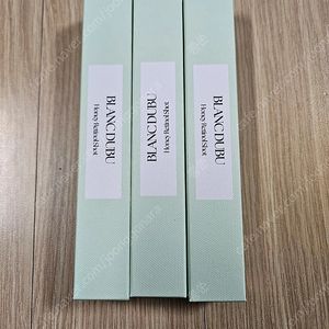 블랑두부 허니 레놀티 샷