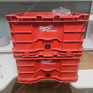 밀워키 팩아웃 사과박스 48228440