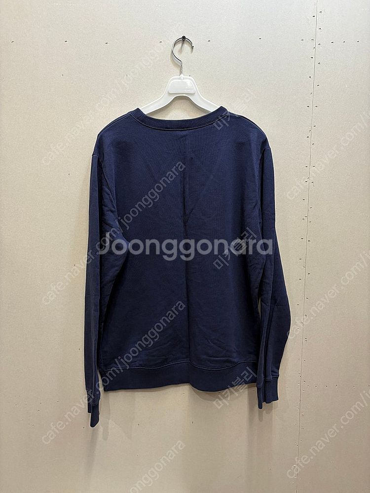 A.P.C 아페쎄 맨투맨 티셔츠 XL--1