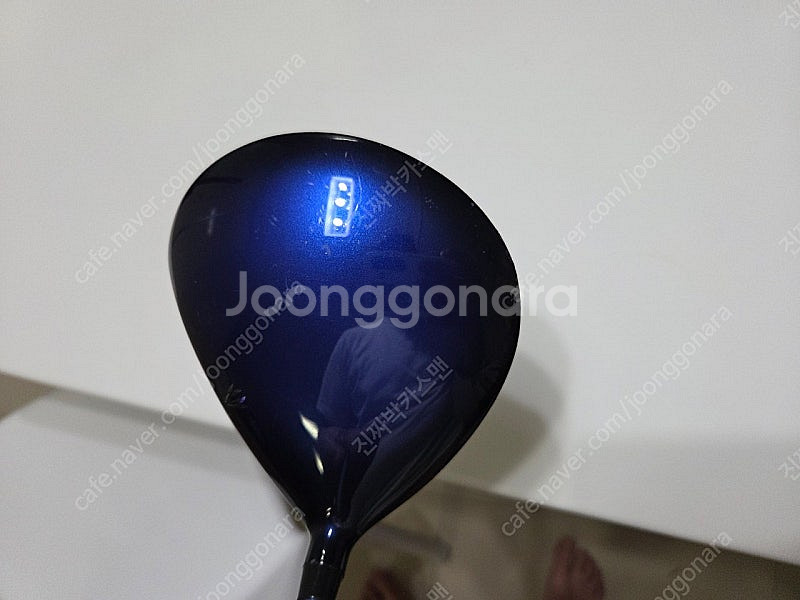 젝시오 여성용드라이버 13.5도 L--4