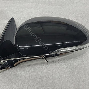 올뉴K7 사이드미러 팝니다.(운전석) 이미지