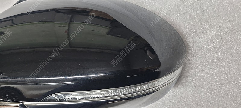 올뉴K7 사이드미러 팝니다.(운전석) 이미지