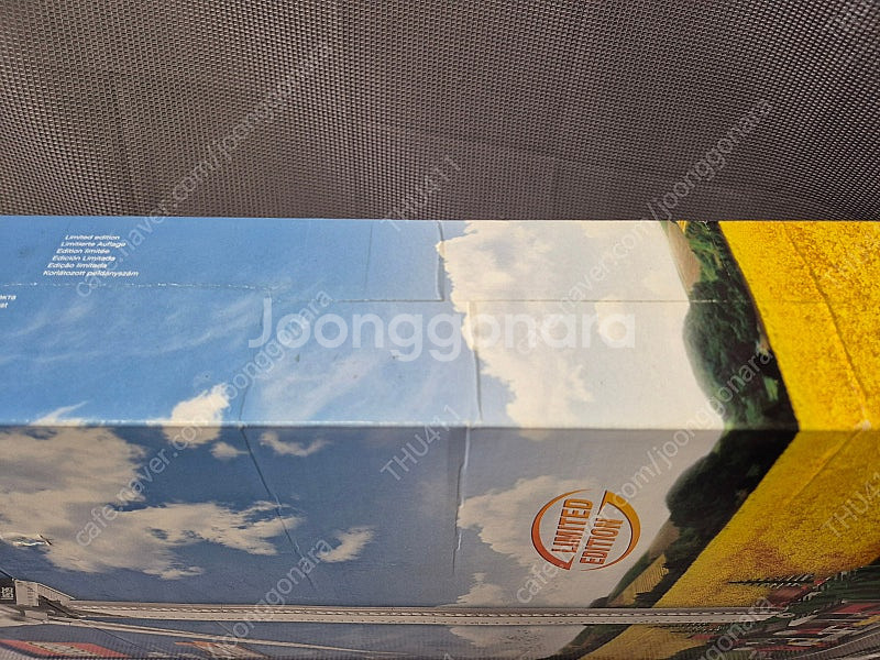 레고 4999 베스타스 풍력발전기 미개봉(MISB) 새...--4