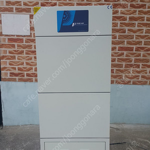 1마력 레이저 집진기 용접 흄 집진기 공기 청정기 미세먼지 집진기 600W ESP 집진기