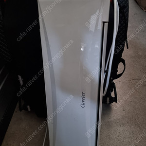 캐리어 벽걸이 냉난방기(CSV-Q095BI) 팝니다.