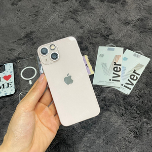 자급제 아이폰 13 미니 512GB 핑크