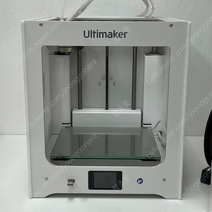 [3D프린터] 얼티메이커 Ultimaker 2+ connect 판매합니다