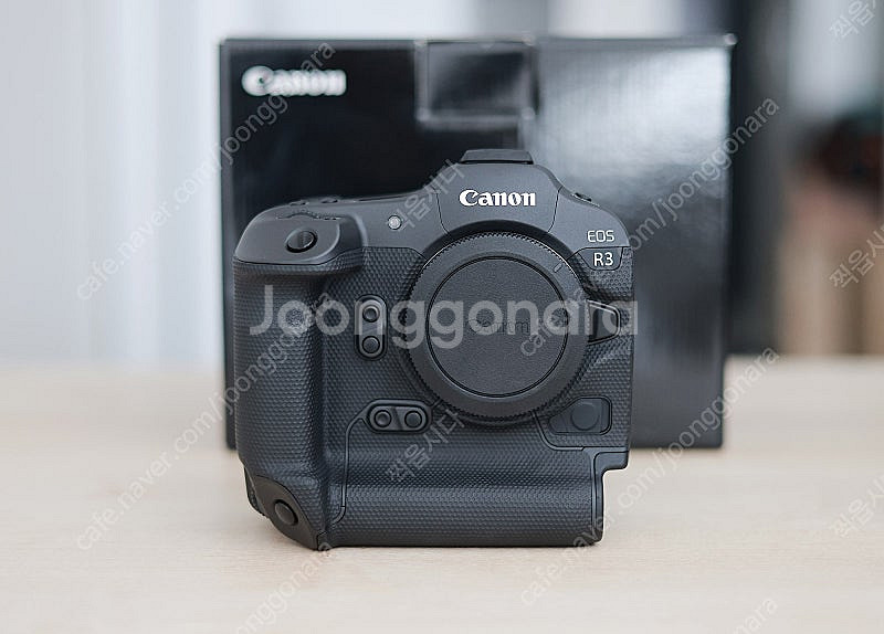 캐논 EOS R3 미러리스 가격내림--0