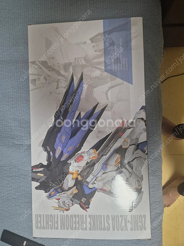 천막 vt뉴건담 다반8802팝니다--1