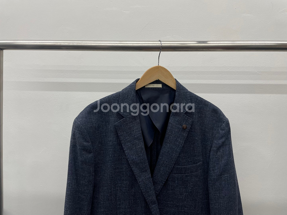 110)로가디스 춘하 자켓,마시모두띠 셔츠 판매합니다.--4