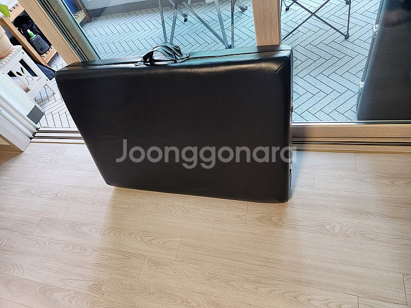 접이식마사지베드 새상품(일괄130000)--2