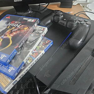 ps4 1205b 1T 세트