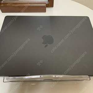 맥북프로 14(m4 pro칩 / 48GB/ 2TB)
