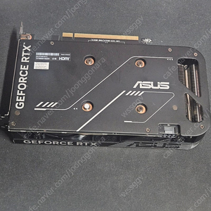 ASUS RTX4060