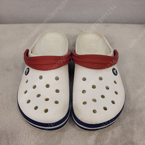 크록스 샌들 슬리퍼 250