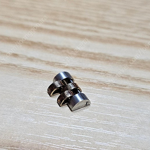 정품 로렉스 6827 콤비 31mm 링크 1개