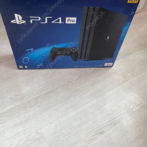 ps4 pro 팝니다.