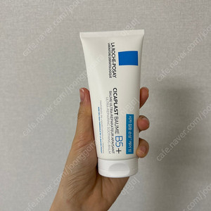 (상태최상) 라로슈포제 시카플라스트 밤 B5+ 100ml