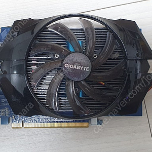 기가바이트 라데온 R7 260X 그래픽카드 판매