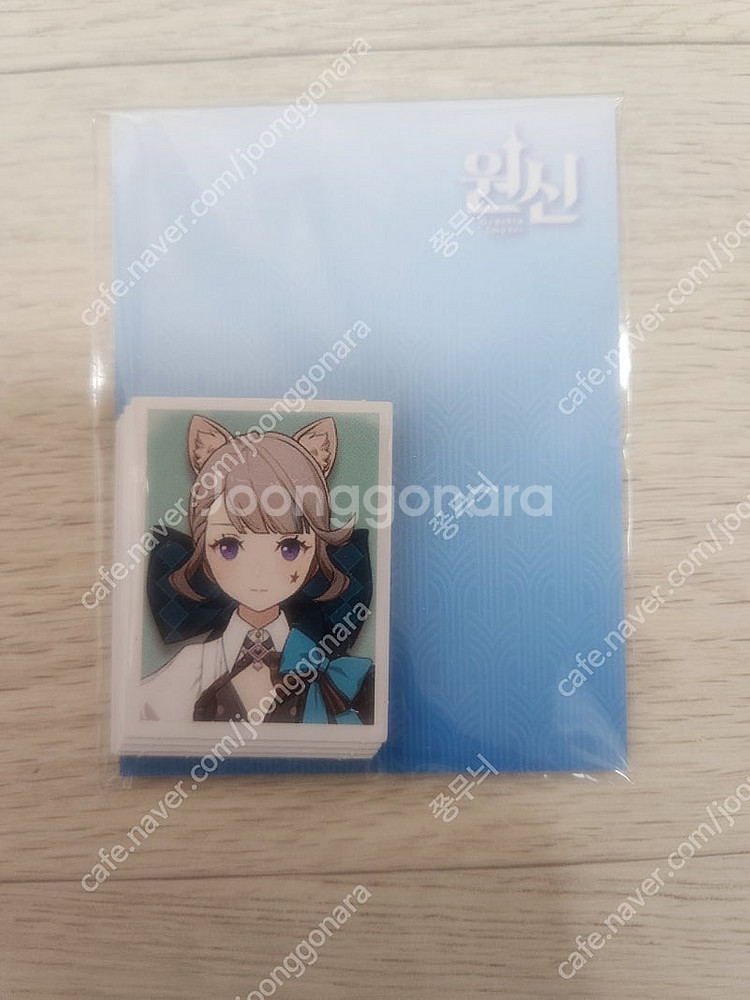 원신 박카스 콜라보 쿠션,아크릴스탠드,인형,통통폭탄 팝...--3