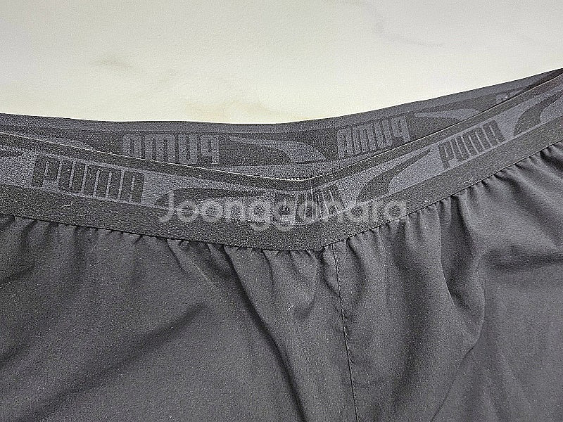 푸마 기능성 반바지 쇼츠 105--3