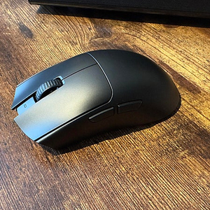 바이퍼 V3 PRO 미개봉 제품 판매합니다 / 블랙