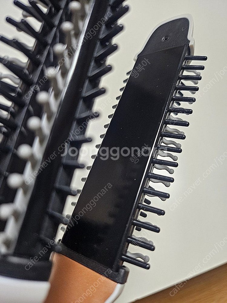 차홍 스와로브스키 크리스탈 에디션 고데기--3