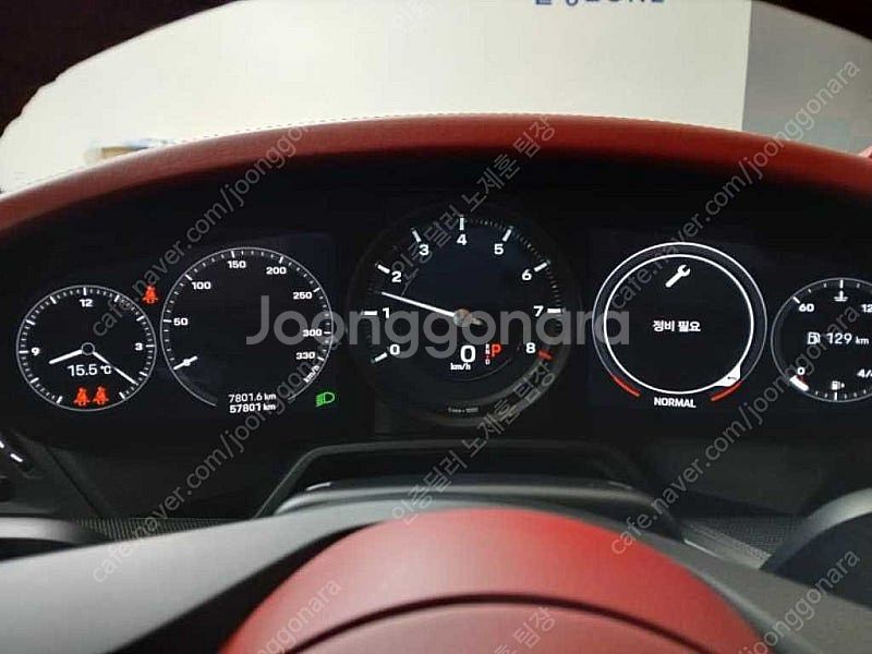 포르쉐 911 중고차 중고자동차 서울중고차 할부가능 노...--9