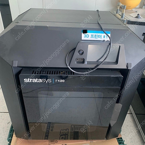 3D프린터 Stratasys F120 판매