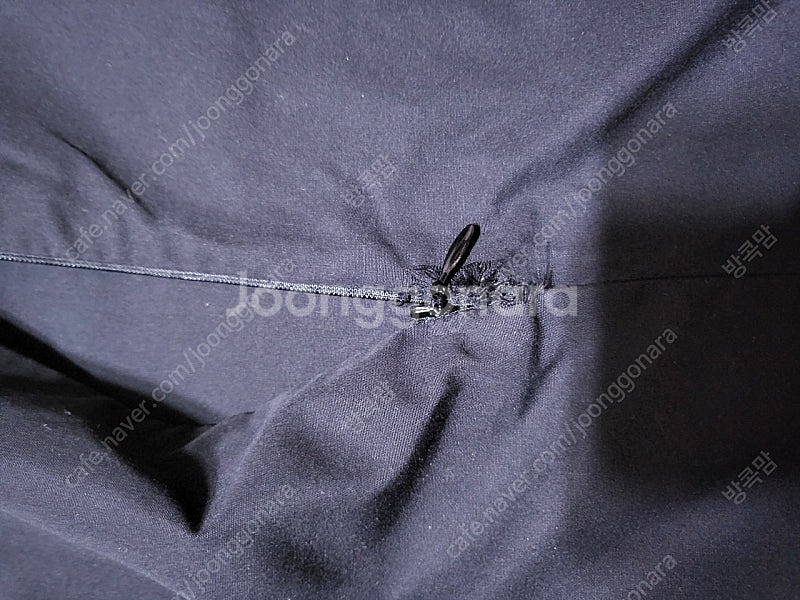 산드로 블라우스--5