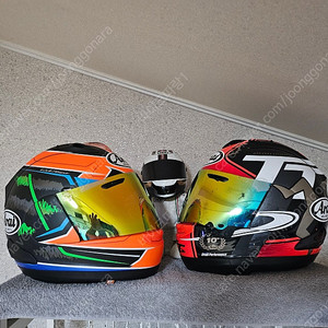 아라이 맨섬tt 팝니다. 가격다운