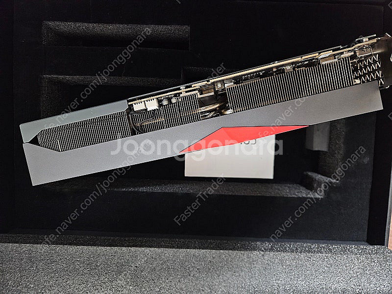 컬러풀 RTX3090ti 토마호크 판매합니다 RTX 3...--4