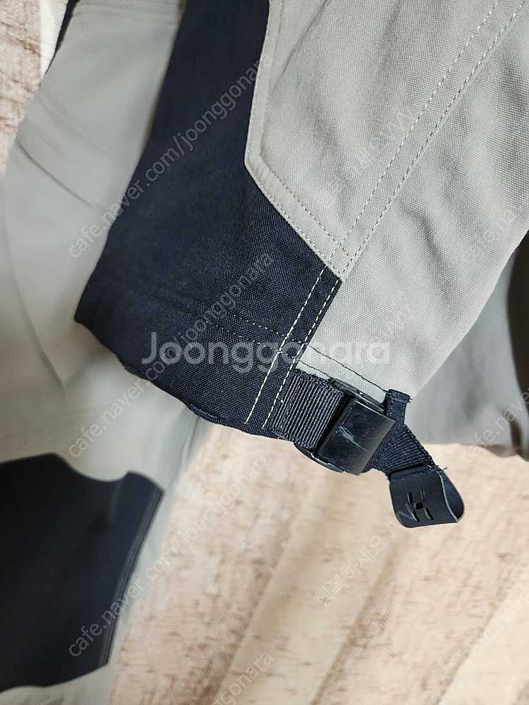 하그로스프 러기드마운틴 팬츠--1