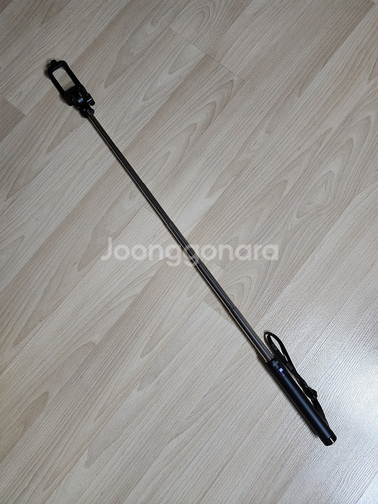 엘바 ELVA 고급 알루미늄 블루투스 셀카봉 EV-MI...--5
