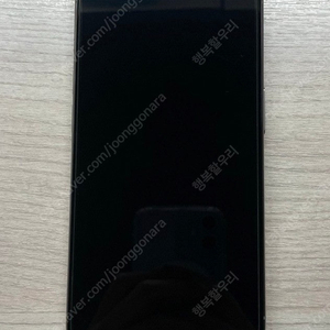 아이폰 15 프로 내츄럴 티타늄 128GB