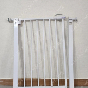 아가드 이지슬라이드 유아(아기) 안전문 팝니다.