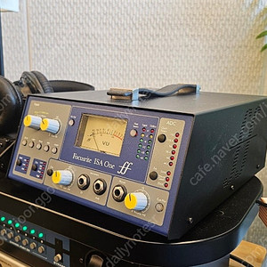 focusrite Isa one 판매