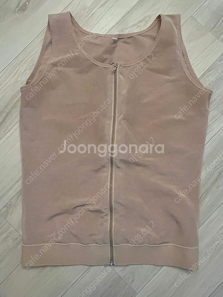 여유증 압박복--0