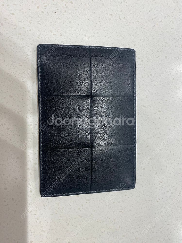 보테가베네타 카드지갑--1