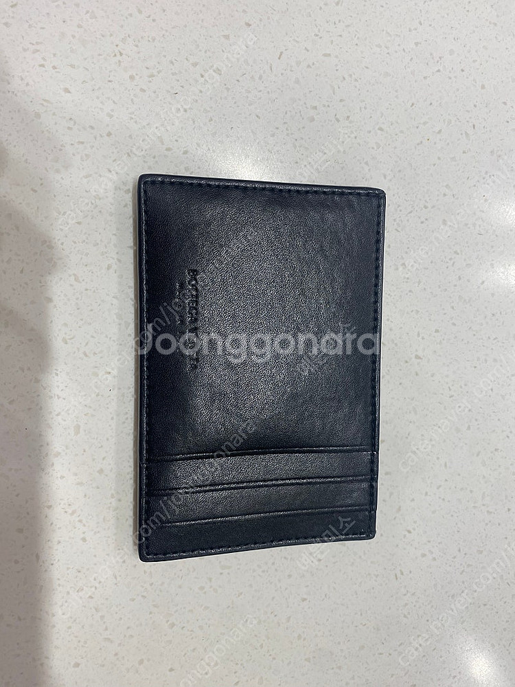 보테가베네타 카드지갑--2