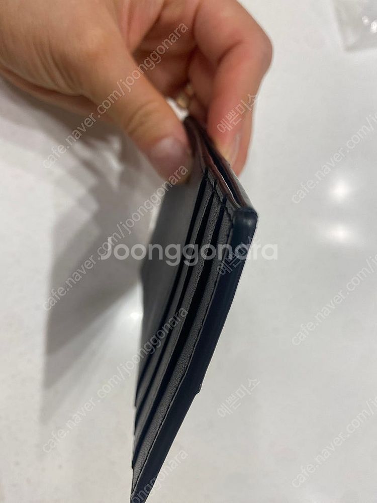 보테가베네타 카드지갑--5