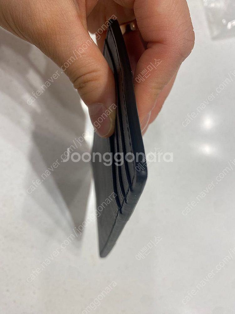 보테가베네타 카드지갑--6